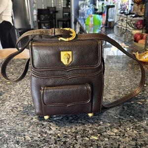 Vicenza Purse - Horse themed